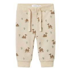 NAME IT BABY Johnson Bukser - Peyote