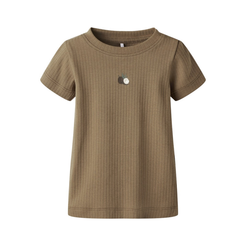 NAME IT BABY Huxus T-shirt - Thrush NAME IT BABY Huxus T-shirt - Thrush