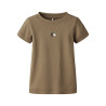 NAME IT BABY Huxus T-shirt - Thrush