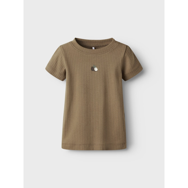 NAME IT BABY Huxus T-shirt - Thrush NAME IT BABY Huxus T-shirt - Thrush