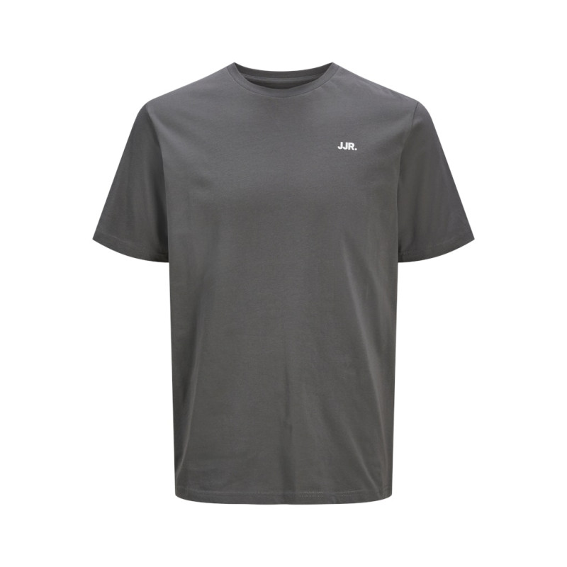 JJ Rebel Rebel Logo T-shirt - Castlerock