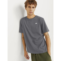 JJ Rebel Rebel Logo T-shirt - Castlerock