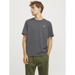 JJ Rebel Rebel Logo T-shirt - Castlerock