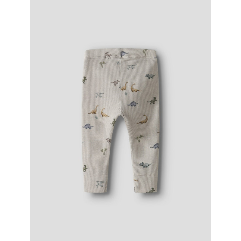 NAME IT BABY Faurus Leggings - Nacreous Cloud NAME IT BABY Faurus Leggings - Nacreous Cloud