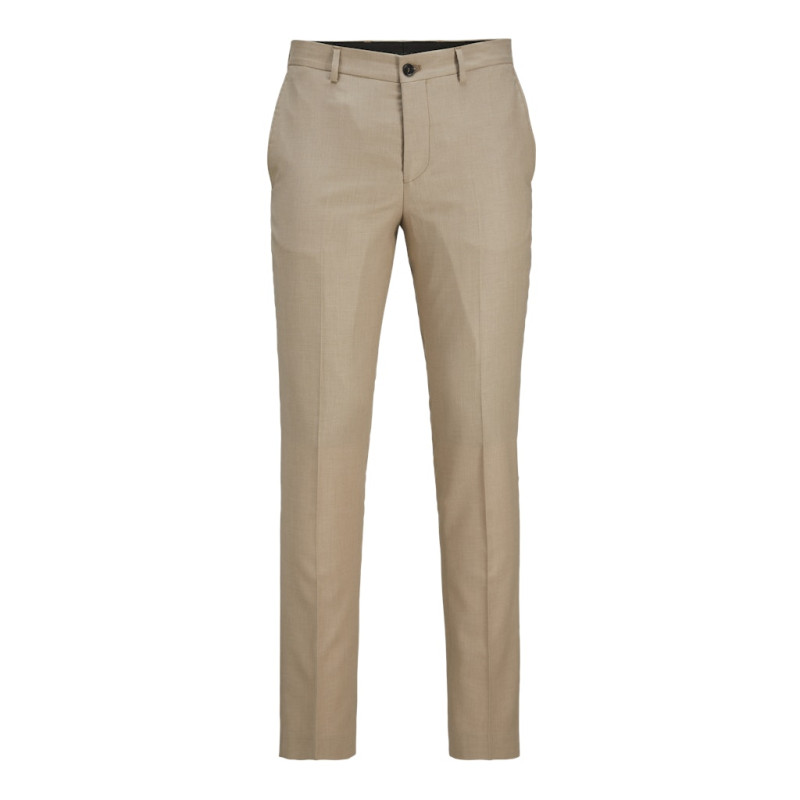 JACK & JONES PREMIUM Solaris Habitbukser - Pure Cashmere