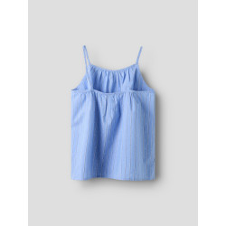 NAME IT KIDS Jianna Strop Top - Serenity