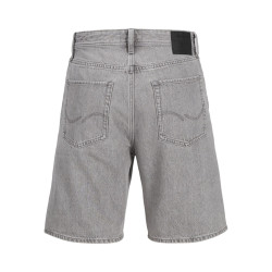 JACK & JONES Alex Jjoriginal Denim Shorts - Grey Denim