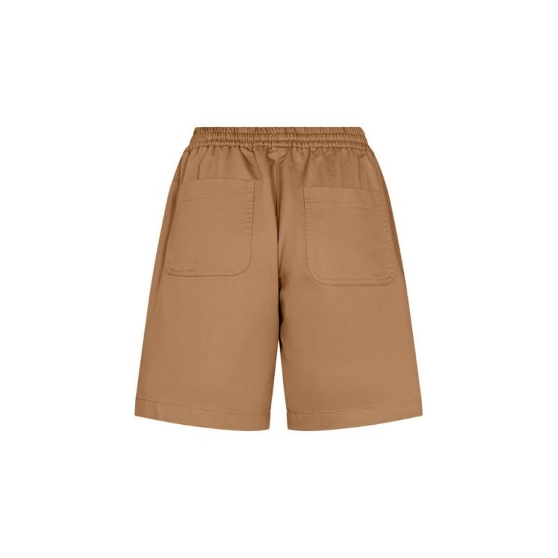 SOYACONCEPT Akila Shorts - Kamel SOYACONCEPT Akila Shorts - Kamel