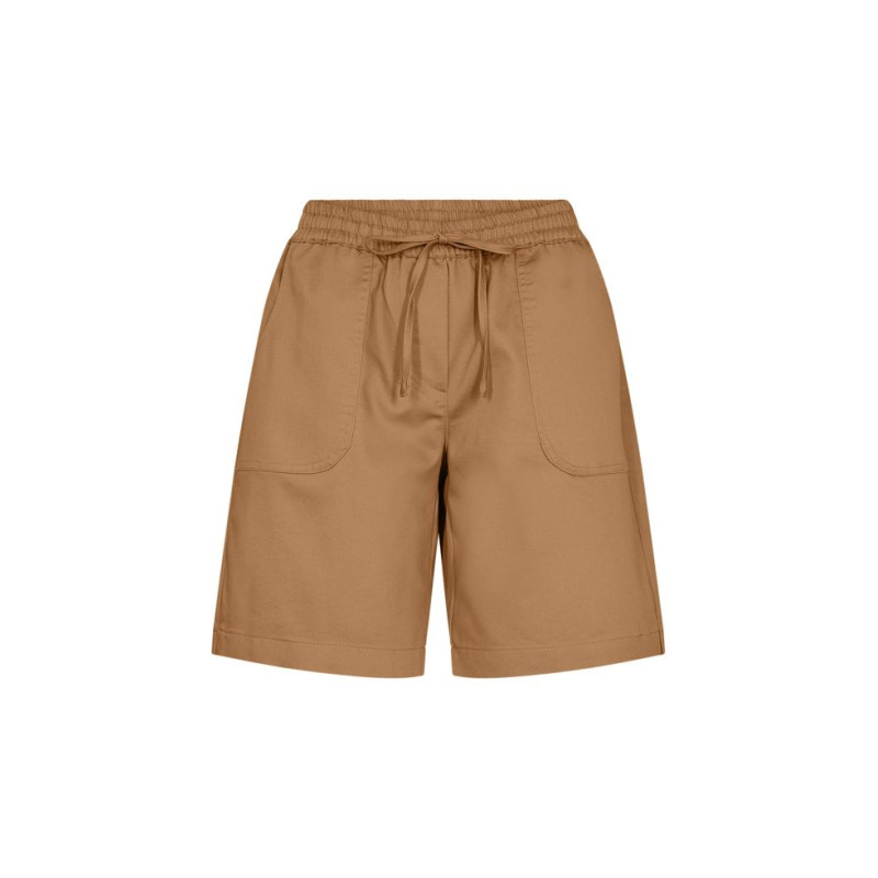 SOYACONCEPT Akila Shorts - Kamel SOYACONCEPT Akila Shorts - Kamel