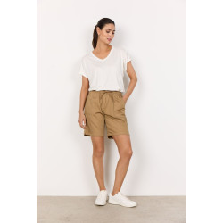 SOYACONCEPT Akila Shorts - Kamel SOYACONCEPT Akila Shorts - Kamel