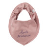 NAME IT BABY Yatte Hagesmæk - Deauville Mauve