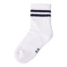 NAME IT MINI Jans Strømper - Bright White / Navy Blazer