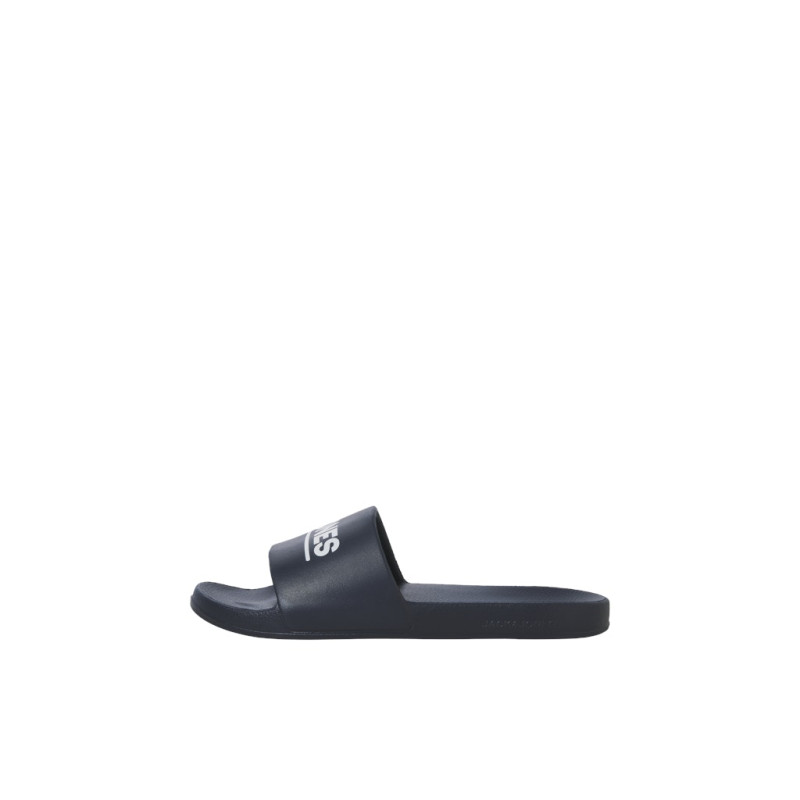 JACK & JONES Wollie Badesandaler - Antracite JACK & JONES Wollie Badesandaler - Antracite