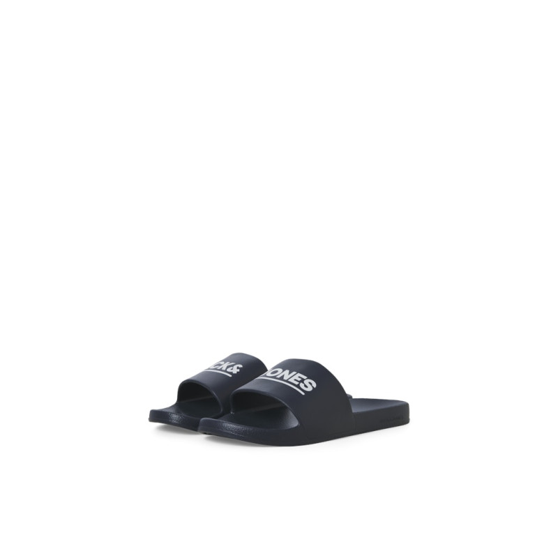 JACK & JONES Wollie Badesandaler - Antracite JACK & JONES Wollie Badesandaler - Antracite