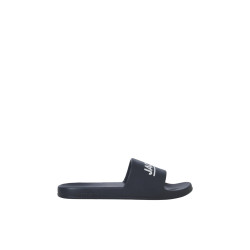 JACK & JONES Wollie Badesandaler - Antracite JACK & JONES Wollie Badesandaler - Antracite