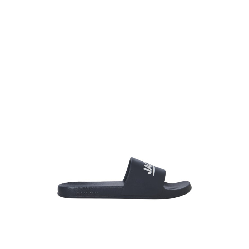 JACK & JONES Wollie Badesandaler - Antracite JACK & JONES Wollie Badesandaler - Antracite