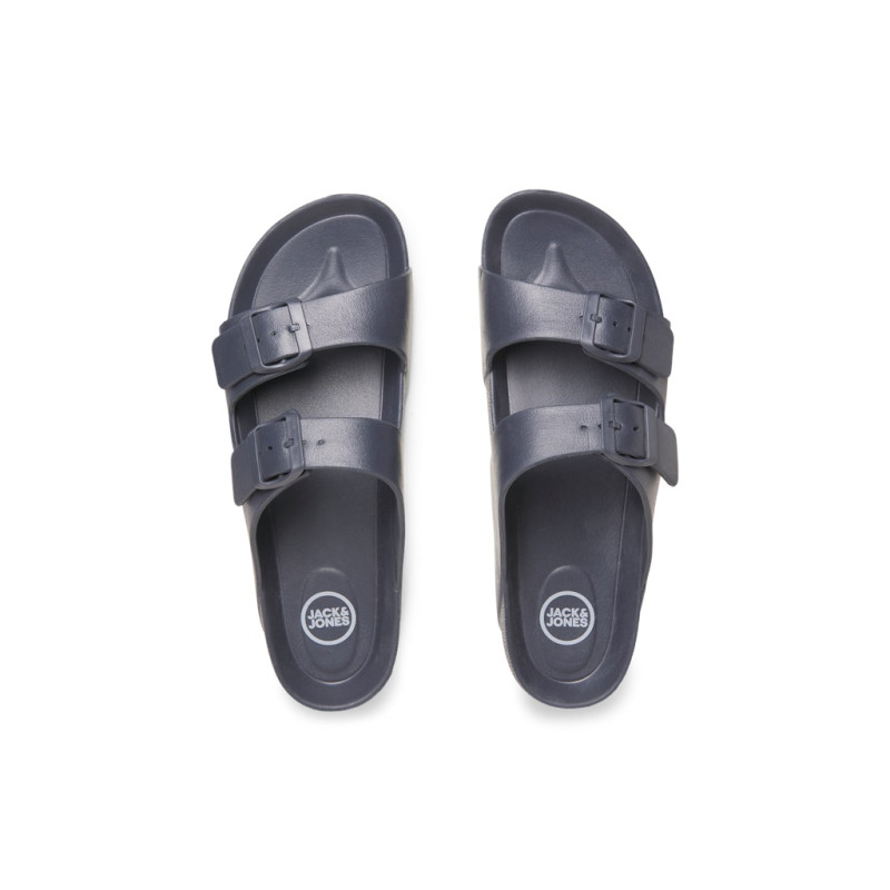 JACK & JONES Croxton Sandal - Antracite