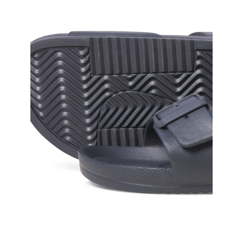 JACK & JONES Croxton Sandal - Antracite