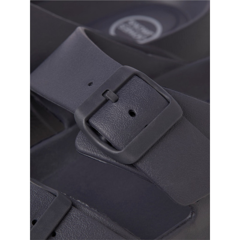 JACK & JONES Croxton Sandal - Antracite