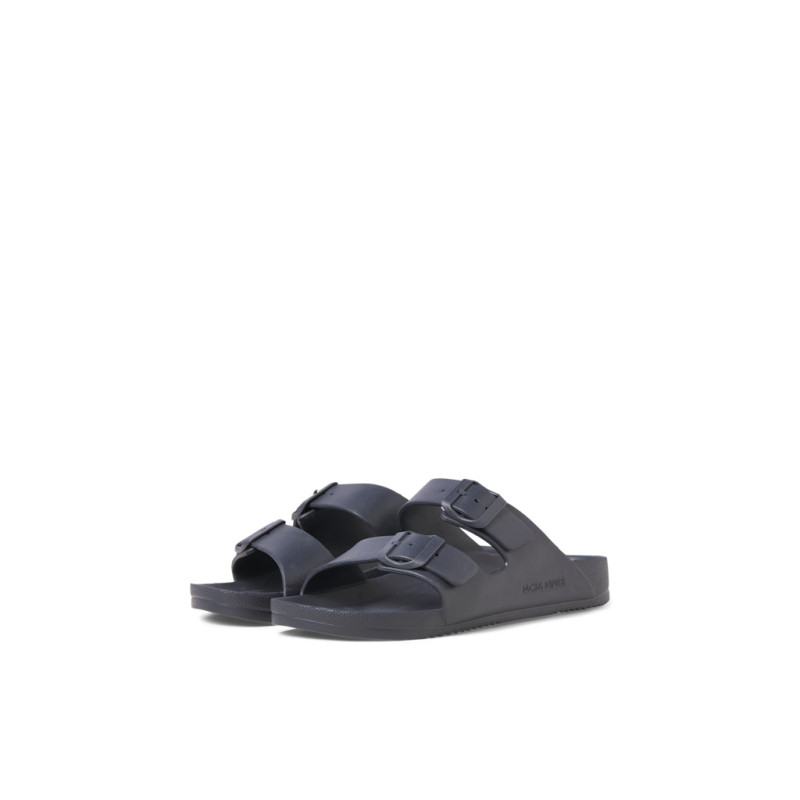 JACK & JONES Croxton Sandal - Antracite