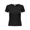 JDY Vaya T-shirt - Sort