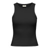 JDY Vaya Tanktop - Sort