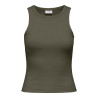 JDY Vaya Tanktop - Kalamata