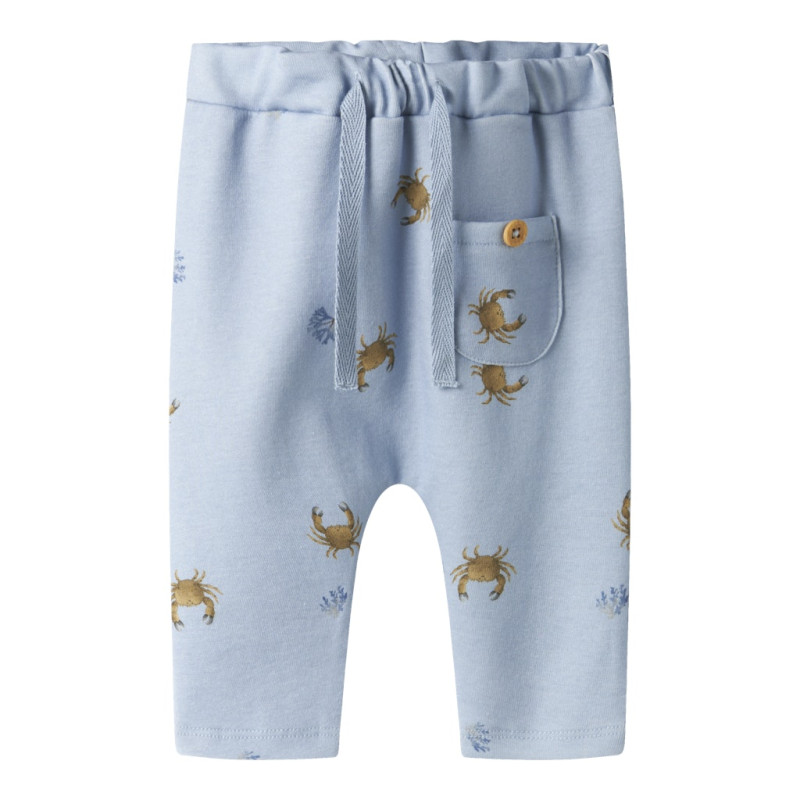 Name It Baby Fabio Bukser - Celestial Blue Name It Baby Fabio Bukser - Celestial Blue