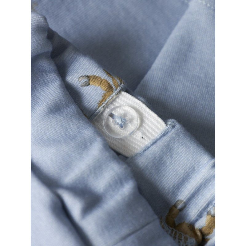 Name It Baby Fabio Bukser - Celestial Blue Name It Baby Fabio Bukser - Celestial Blue