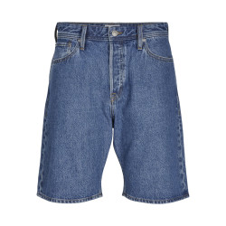 JACK & JONES Alex Jjoriginal Denim Shorts - Blue Denim / SBD 301