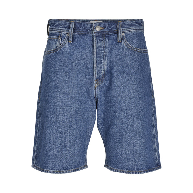 JACK & JONES Alex Jjoriginal Denim Shorts - Blue Denim / SBD 301