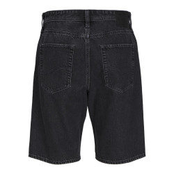 JACK & JONES Alex Jjoriginal Denim Shorts - Black Denim / SBD 499