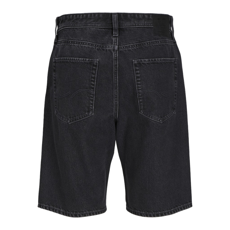 JACK & JONES Alex Jjoriginal Denim Shorts - Black Denim / SBD 499