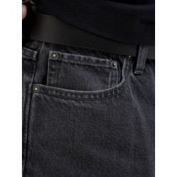 JACK & JONES Alex Jjoriginal Denim Shorts - Black Denim / SBD 499