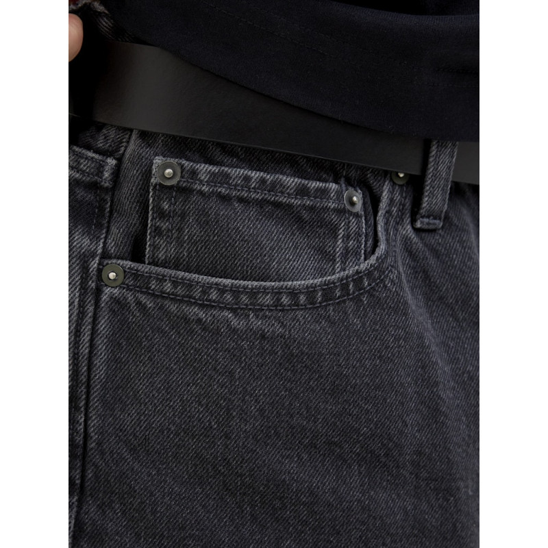 JACK & JONES Alex Jjoriginal Denim Shorts - Black Denim / SBD 499