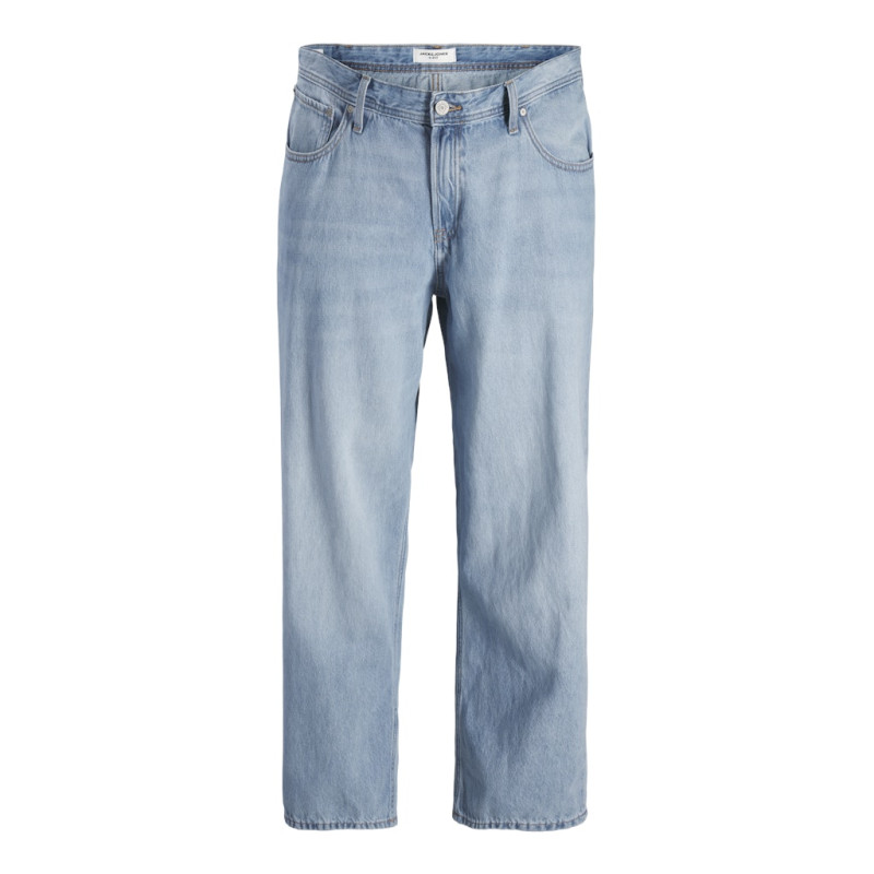 JACK & JONES Plus Ichris Jjorignial 920 - Blue Denim