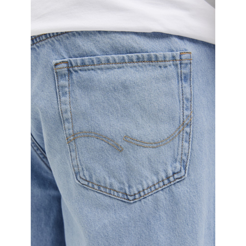 JACK & JONES Plus Ichris Jjorignial 920 - Blue Denim