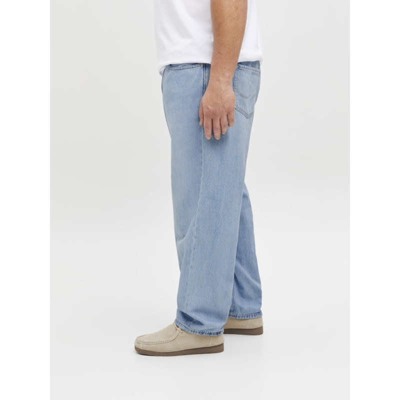JACK & JONES Plus Ichris Jjorignial 920 - Blue Denim
