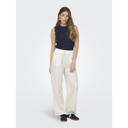 JDY Say Hør Bukser - Snow White