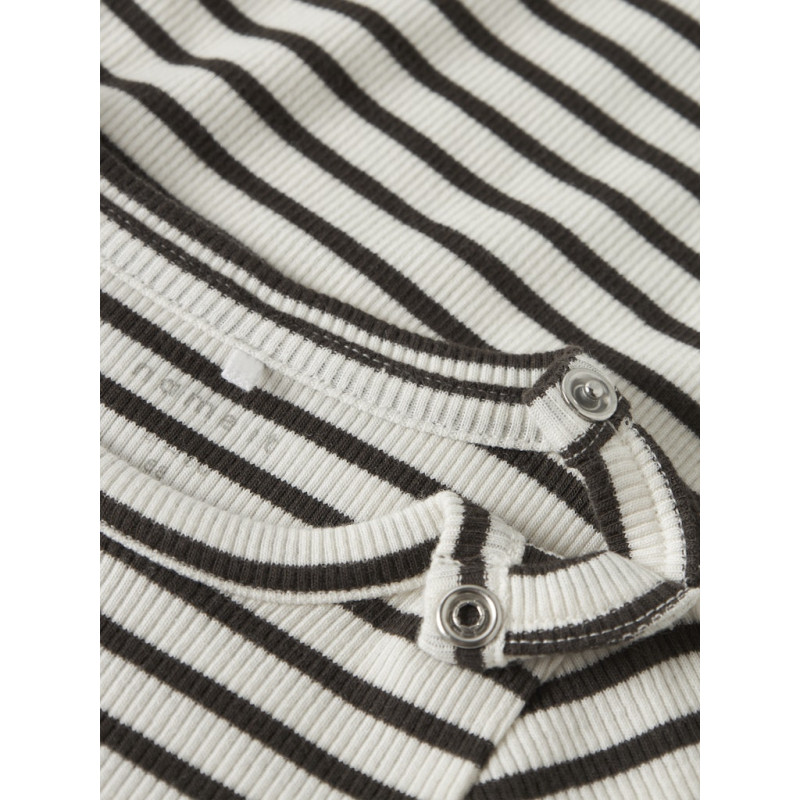 NAME IT BABY Bani L/S Bodystocking - Delicioso