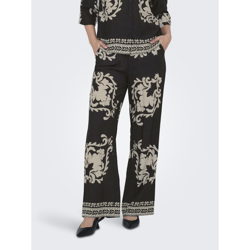 JDY Maggie Bukser - Sort