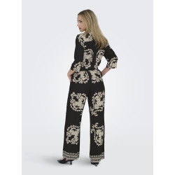 JDY Maggie Bukser - Sort