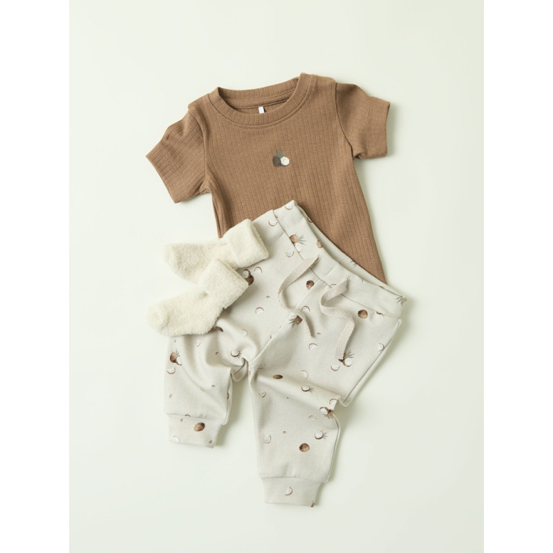 NAME IT BABY Huxley Bukser - Peyote