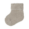 NAME IT BABY Ollo Terry Fluffy Strømper - Peyote