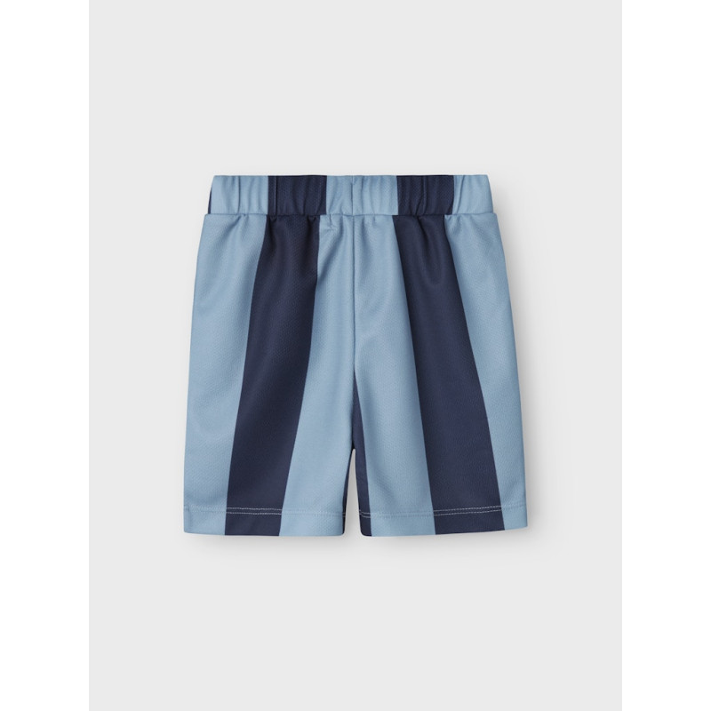 NAME IT MINI  Jakari Shorts - Dusty Blue