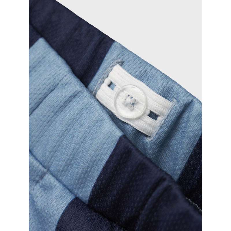 NAME IT MINI  Jakari Shorts - Dusty Blue