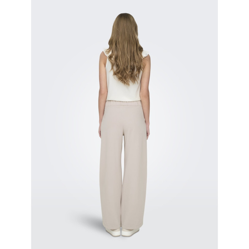 JDY Geggo Bukser - Chateau Gray