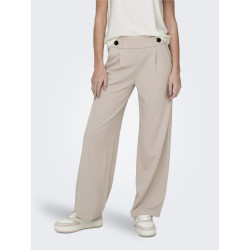 JDY Geggo Bukser - Chateau Gray