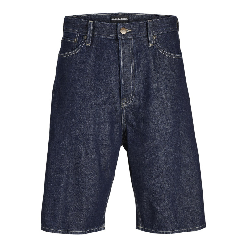 JACK & JONES Ron Jjoriginal Shorts CB 492 - Blue Denim
