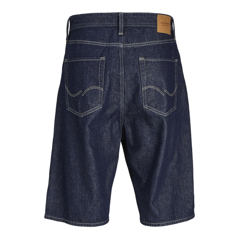 JACK & JONES Ron Jjoriginal Shorts CB 492 - Blue Denim